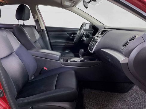 Used 2016 Nissan Altima 3.5 SR image 24