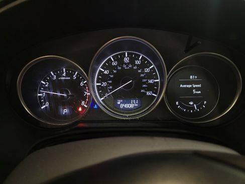 Used 2016 MAZDA CX-5 Grand Touring image 23