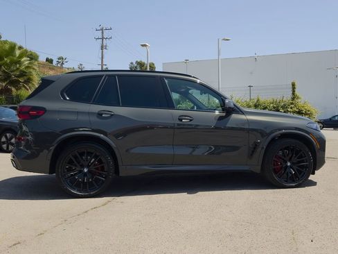 New 2026 BMW X5 sDrive40i w/ M Sport Package RWD image 4