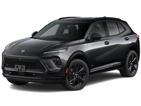 New 2026 Buick Envision Sport Touring AWD/4WD image 20