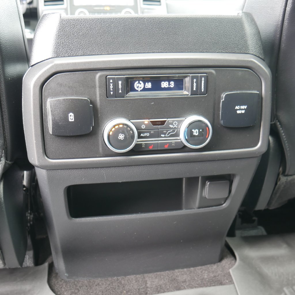 Used 2021 Ford Expedition Max Limited AWD/4WD image 29