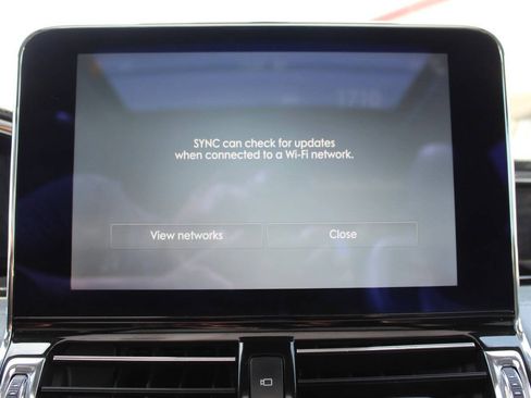 Used 2019 Lincoln Navigator L Reserve AWD/4WD image 23