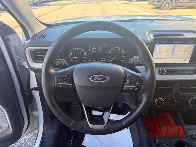 Used 2024 Ford Maverick XLT w/ XLT Luxury Package AWD/4WD image 20