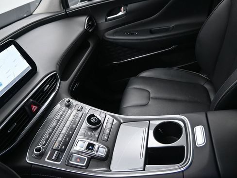 Certified 2022 Hyundai Santa Fe Limited image 20