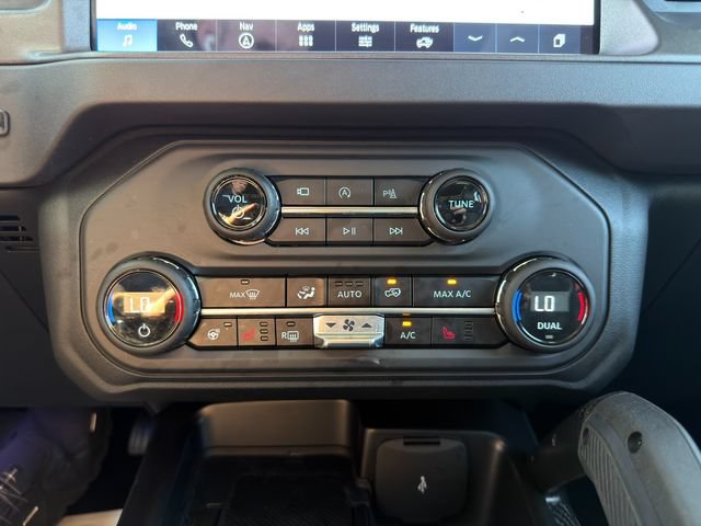 Used 2025 Ford Bronco Raptor AWD/4WD image 40