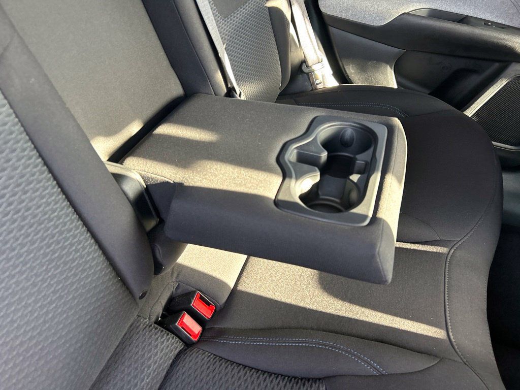 Used 2024 Jeep Compass Sport AWD/4WD image 49