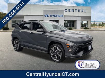 Certified 2024 Hyundai Kona N Line