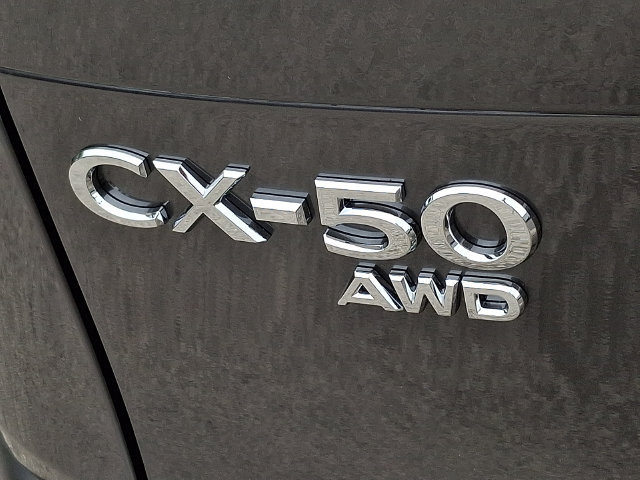 New 2026 MAZDA CX-50 2.5 Hybrid w/ Preferred Pkg AWD/4WD image 20