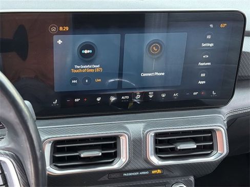 Used 2024 Ford Mustang Premium image 20