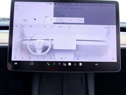 Used 2023 Tesla Model 3 Standard Range RWD image 23
