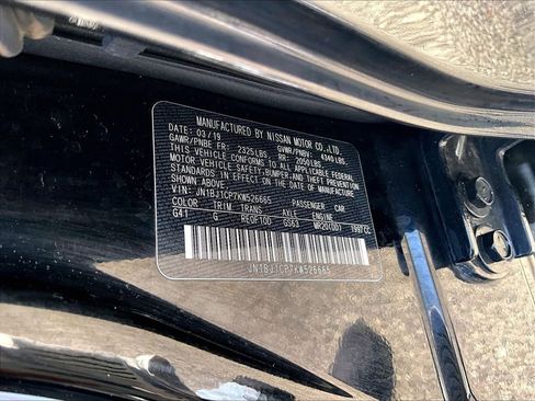 Used 2019 Nissan Rogue Sport SL image 26