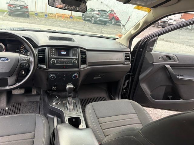 Used 2020 Ford Ranger XL w/ FX4 Off-Road Package AWD/4WD image 16