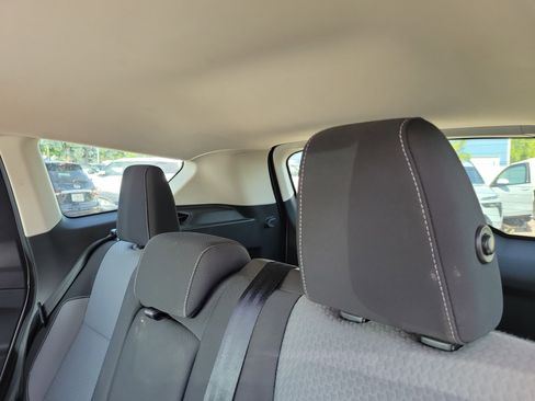 Used 2017 Ford Escape SE image 25