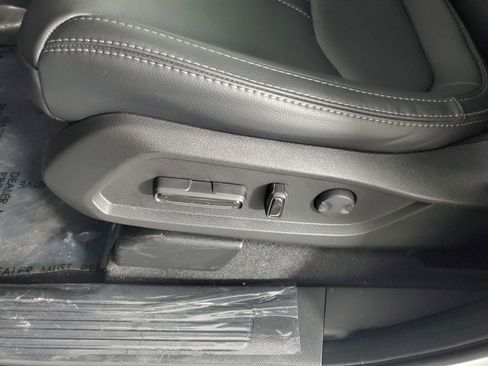 New 2026 Honda Pilot Touring image 30