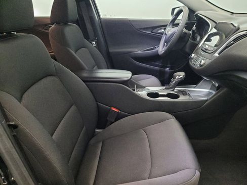Used 2021 Chevrolet Malibu LT image 21