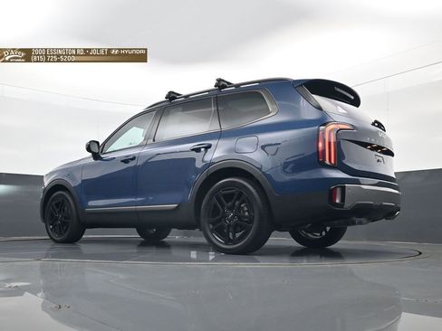 Used 2023 Kia Telluride SX Prestige X-Line AWD/4WD image 28