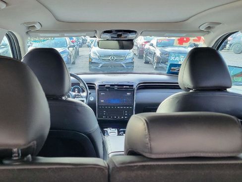 Used 2022 Hyundai Tucson Limited image 31