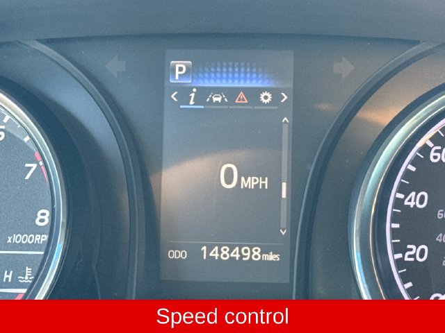 Used 2019 Toyota Camry SE FWD image 23