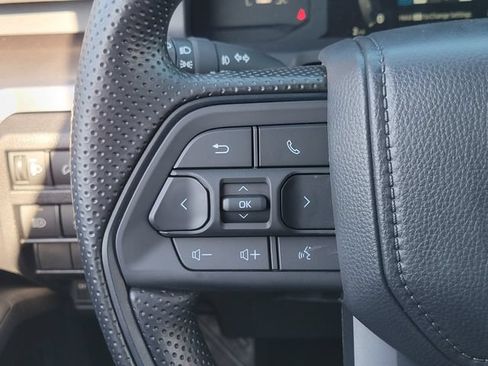 New 2026 Toyota Tacoma SR5 RWD image 8