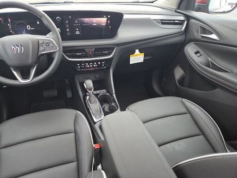 Used 2024 Buick Encore GX Avenir w/ Avenir Convenience Package image 32