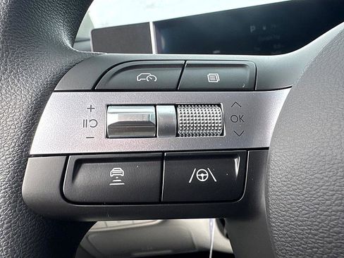 New 2026 Hyundai Tucson SEL image 13