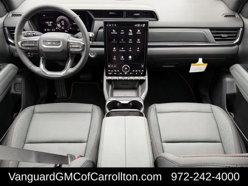 New 2026 GMC Terrain AT4 w/ Convenience Package III AWD/4WD image 10
