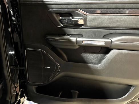 Used 2022 RAM 1500 TRX w/ TRX Level 2 Equipment Group image 50