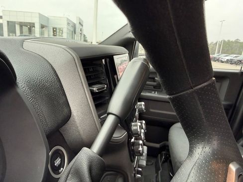 New 2026 RAM 2500 Tradesman image 24