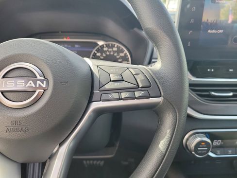 Used 2025 Nissan Altima 2.5 SV w/ SV Special Edition Package image 21