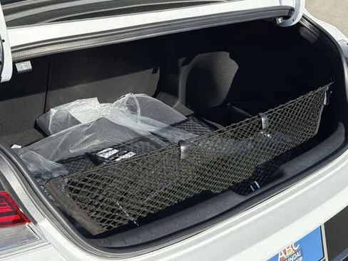 New 2026 Hyundai Elantra SEL Sport w/ Cargo Package FWD image 26