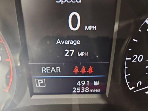 Certified 2025 Nissan Altima 2.5 S FWD image 18