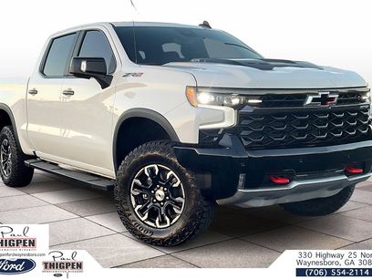 Used 2025 Chevrolet Silverado 2500 LT w/ Convenience Package