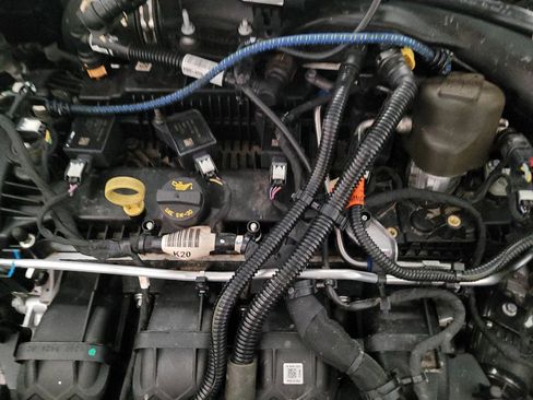 Used 2023 Ford Maverick XL w/ Equipment Group 100A Standard AWD/4WD image 30