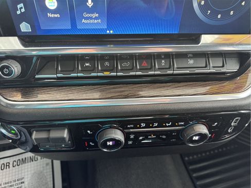 Used 2026 Chevrolet Silverado 1500 RST image 22