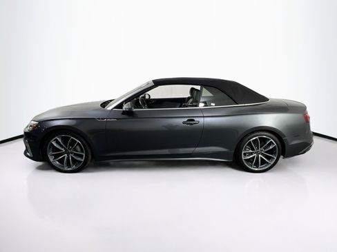 Used 2024 Audi A5 2.0T Premium Plus image 8