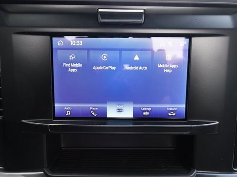 New 2026 Ford F250 XL w/ XL Driver Assist Package image 6