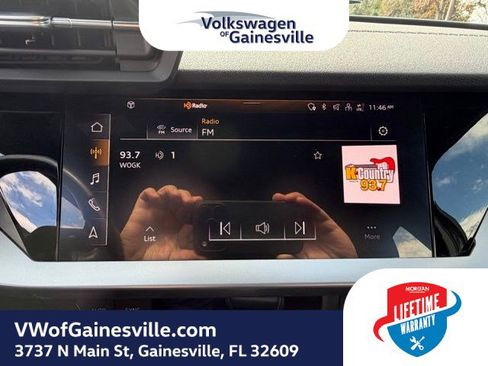 Used 2024 Audi A3 2.0T Premium image 25