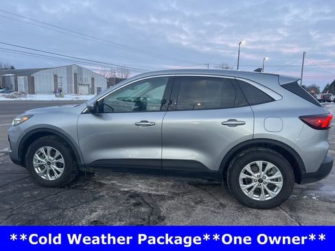 Used 2024 Ford Escape Active w/ Tech Pack #2 image 10