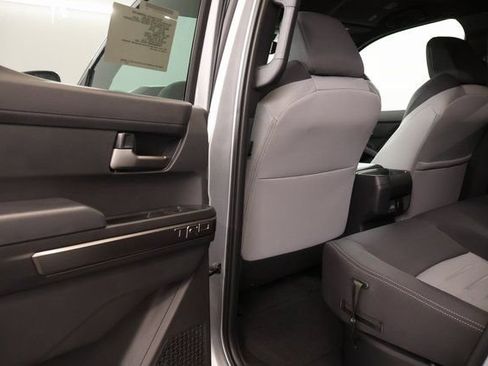 New 2026 Toyota Tacoma TRD Sport AWD/4WD image 26