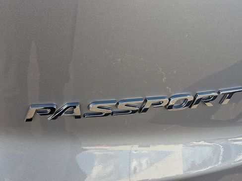 Used 2023 Honda Passport EX-L image 24