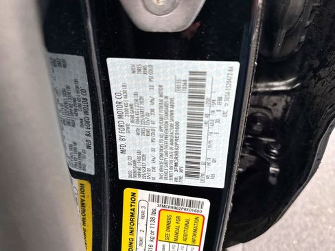 Used 2023 Ford Bronco Sport Big Bend image 27