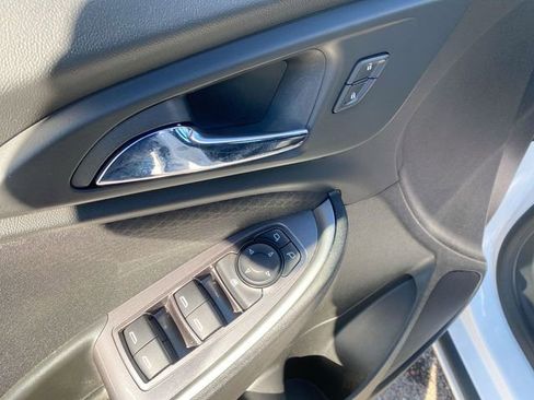 Used 2023 Chevrolet Malibu LS image 21