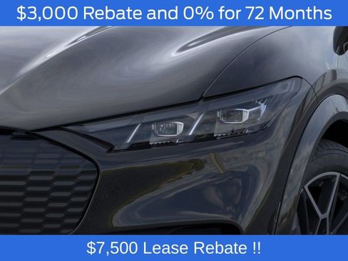 New 2025 Ford Mustang Mach-E GT w/ Interior Protection Package AWD/4WD image 18