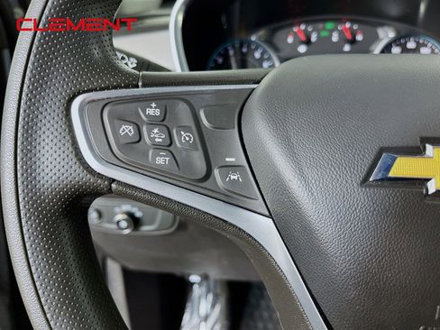 Used 2023 Chevrolet Equinox LS w/ LS Convenience Package FWD image 15