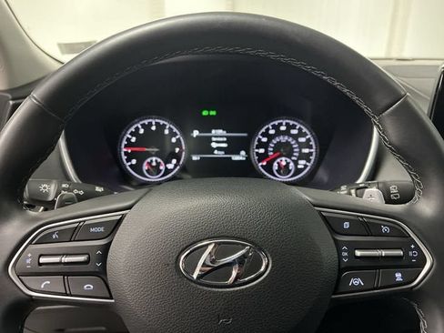 Used 2023 Hyundai Santa Fe SEL AWD/4WD image 11