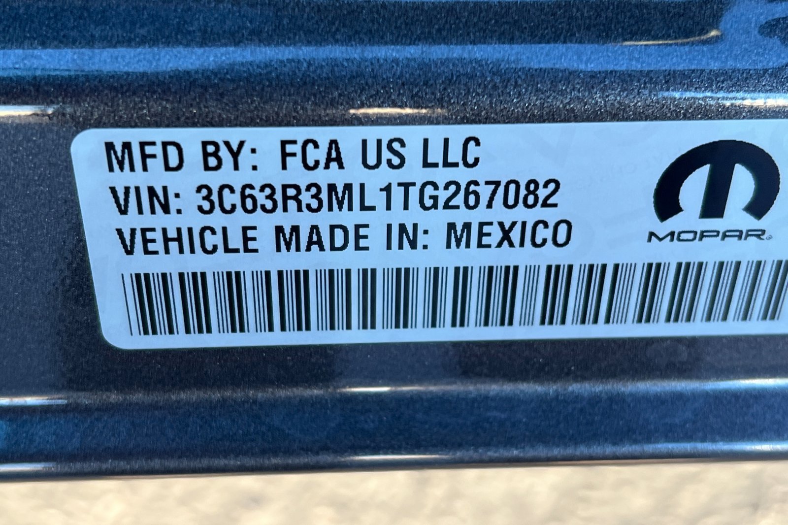 New 2026 RAM 3500 Laramie w/ Towing Technology Group AWD/4WD image 23