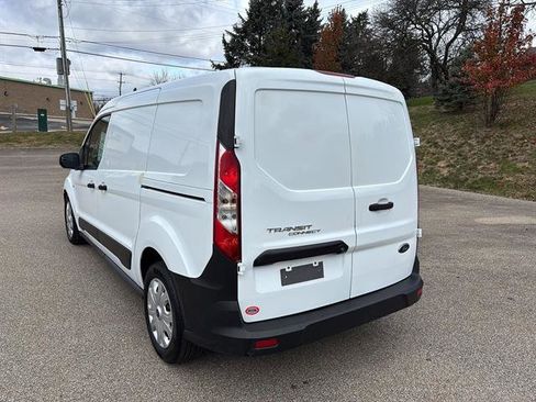 Certified 2022 Ford Transit Connect XL image 2