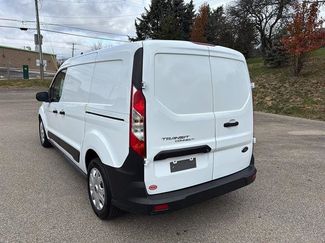 Certified 2022 Ford Transit Connect XL video 2