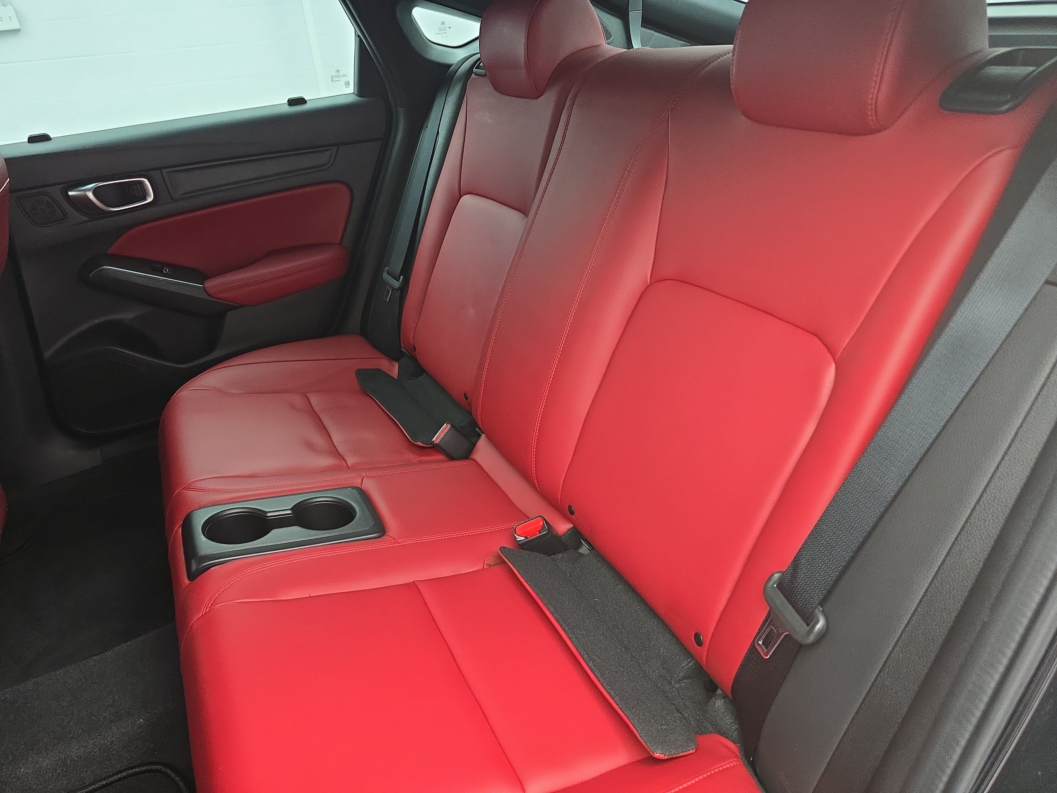 Used 2024 Acura Integra Type S FWD image 15