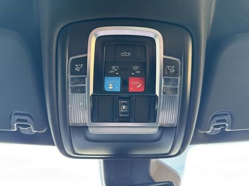 New 2026 RAM 1500 Big Horn AWD/4WD image 23